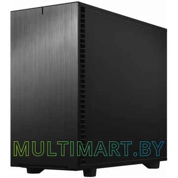 Корпус Fractal Design Define 7 Black Solid (FD-C-DEF7A-01) картинка 8